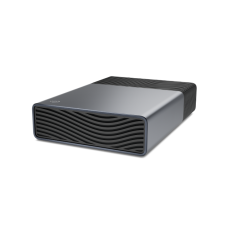 Seagate One Touch 8TB Type-C Desktop External Hard Drive